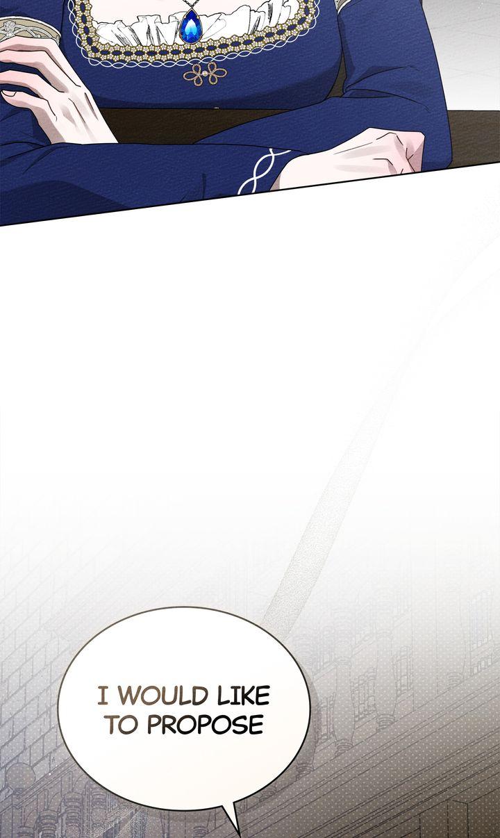 Under the Oak Tree Chapter 80 image 83